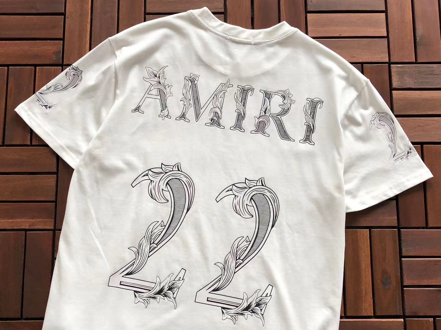 T-Shirt Amiri