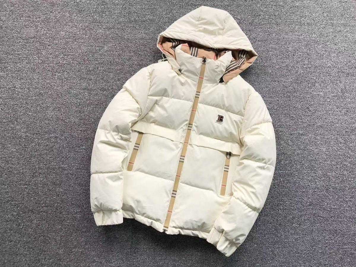 Burberry Winter Jacket