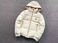 Burberry Winter Jacket