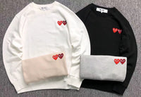Comme Des Garçons Sweat