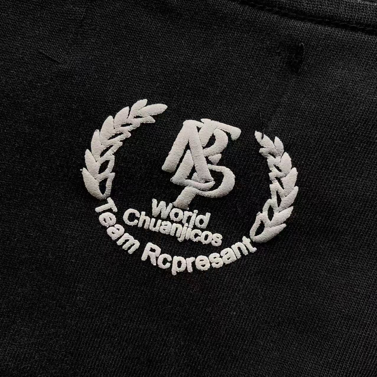 T-Shirt Represent Owners Club