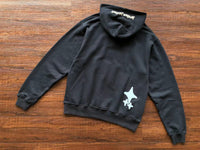 Broken Planet Hoodie "into the abyss"