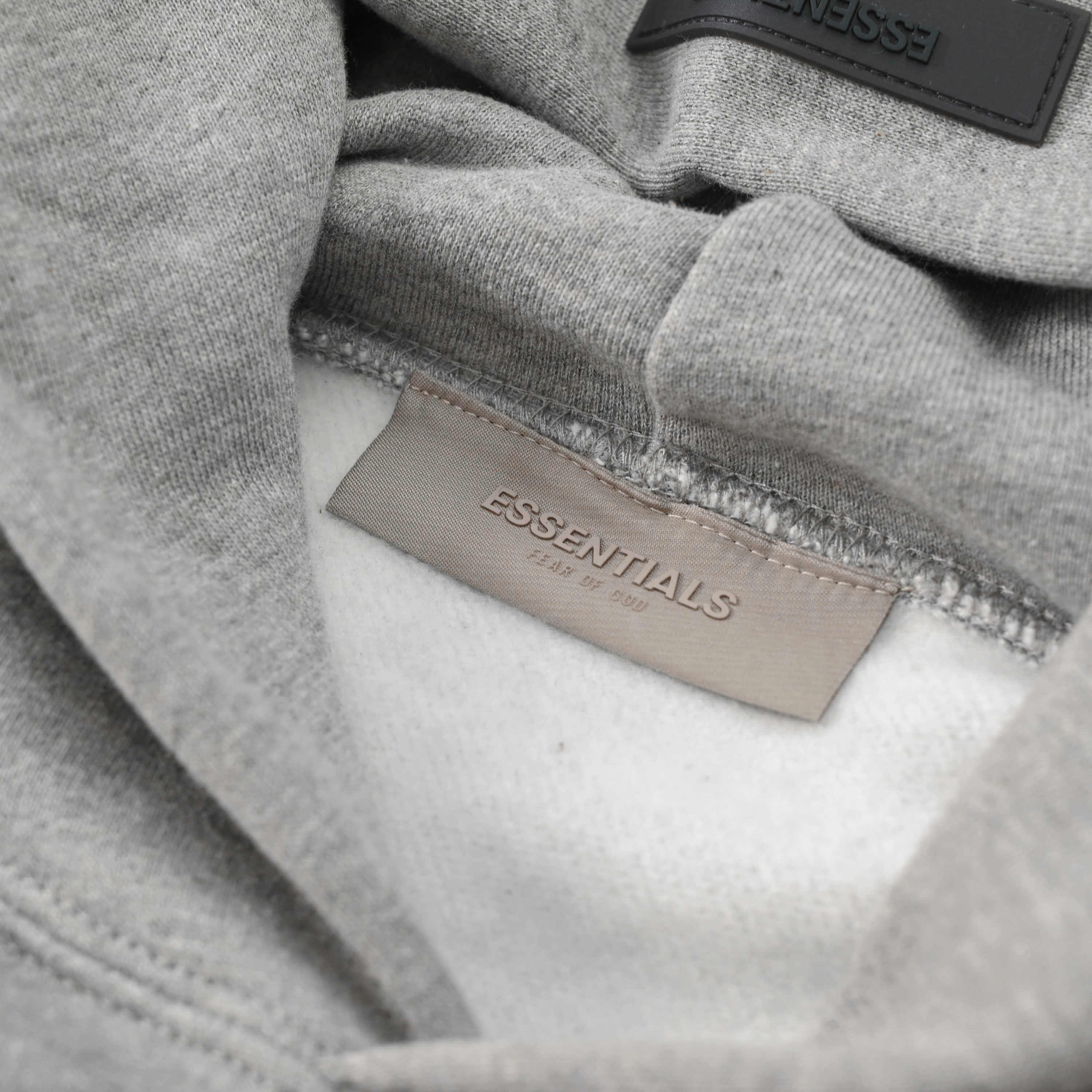 Fear Of God Hoodie "1997"