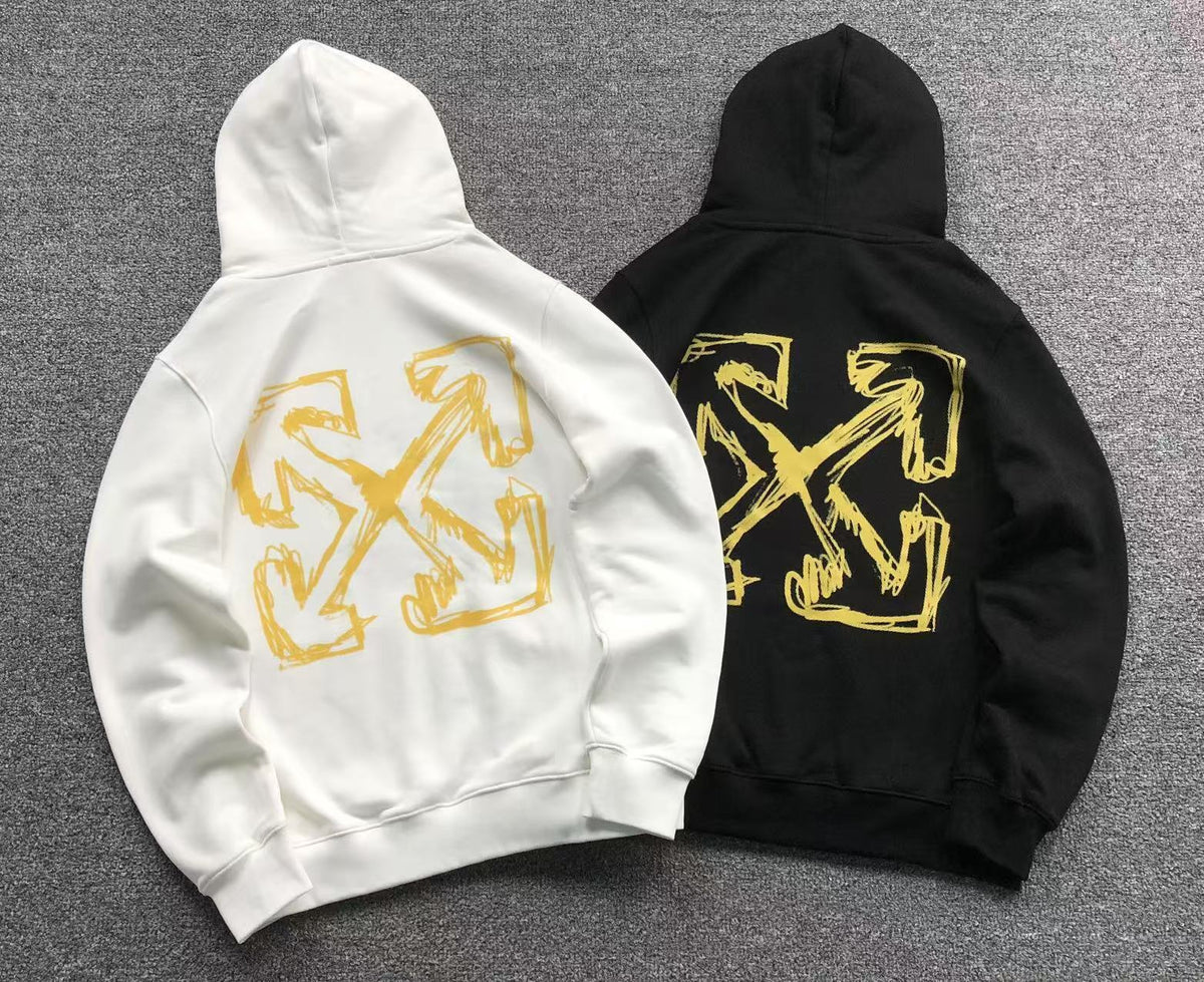 Off-White Hoodie