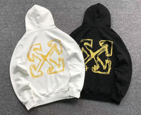Off-White Hoodie