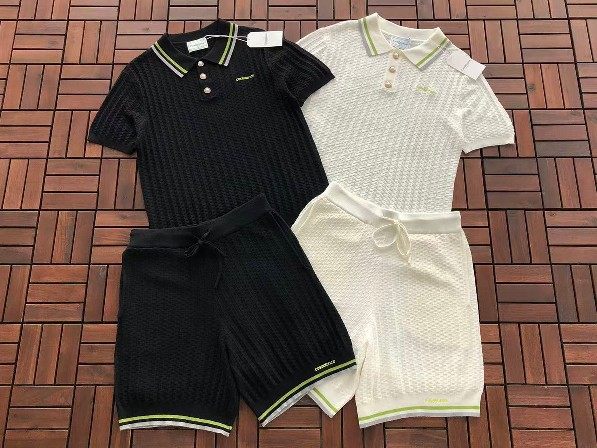 CasaBlanca Set