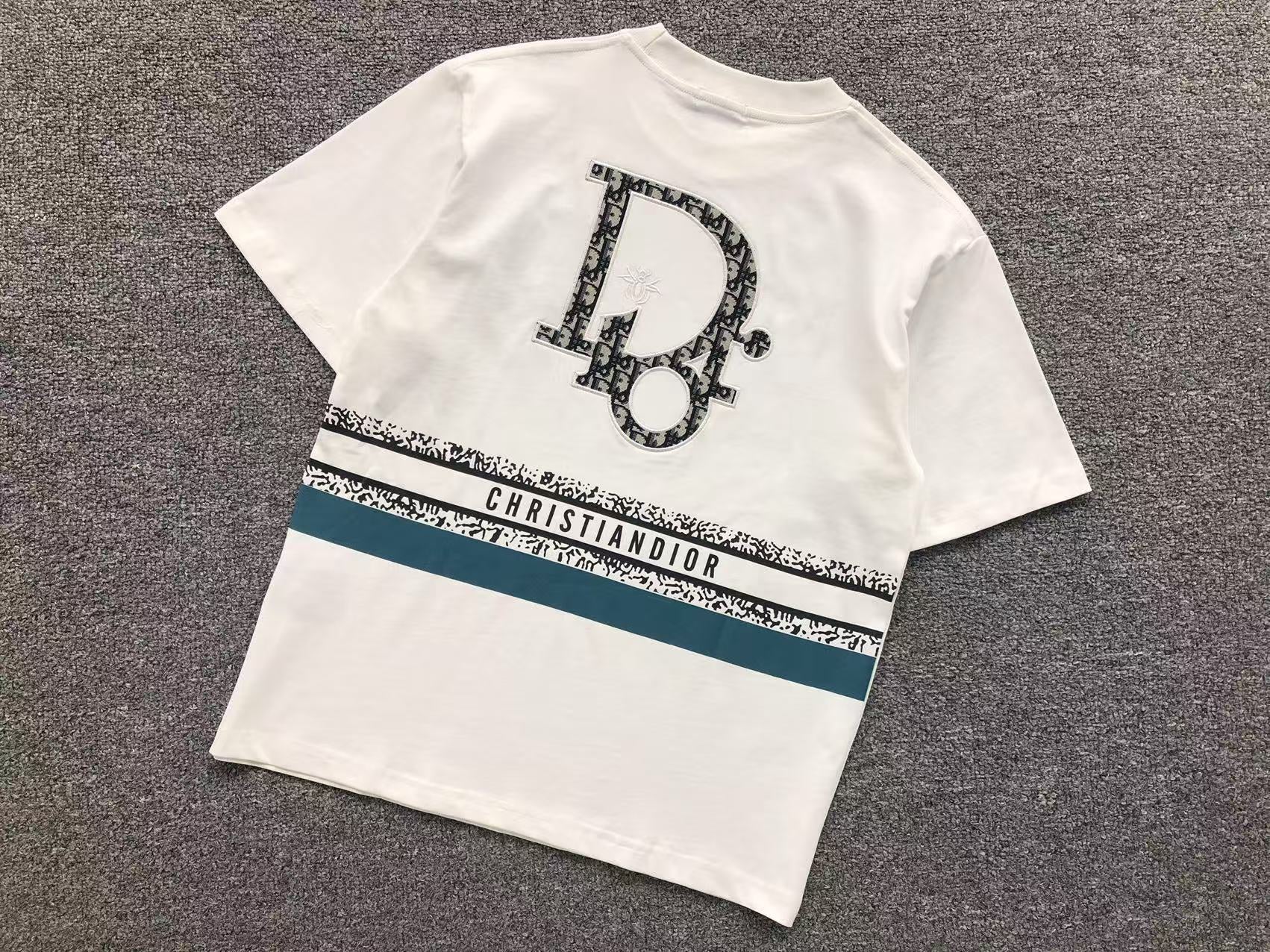 T-Shirt Dior