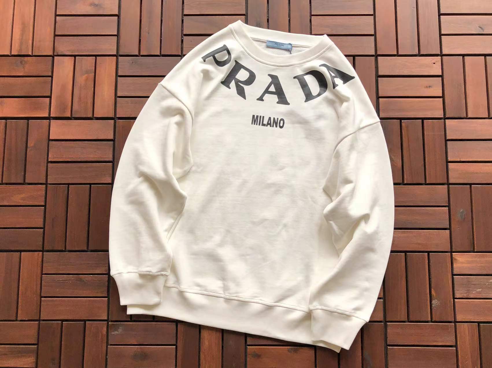 Prada Sweat
