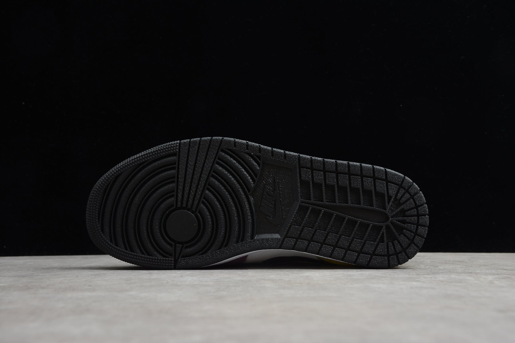 Jordan 1 Mid SE Multi-Color