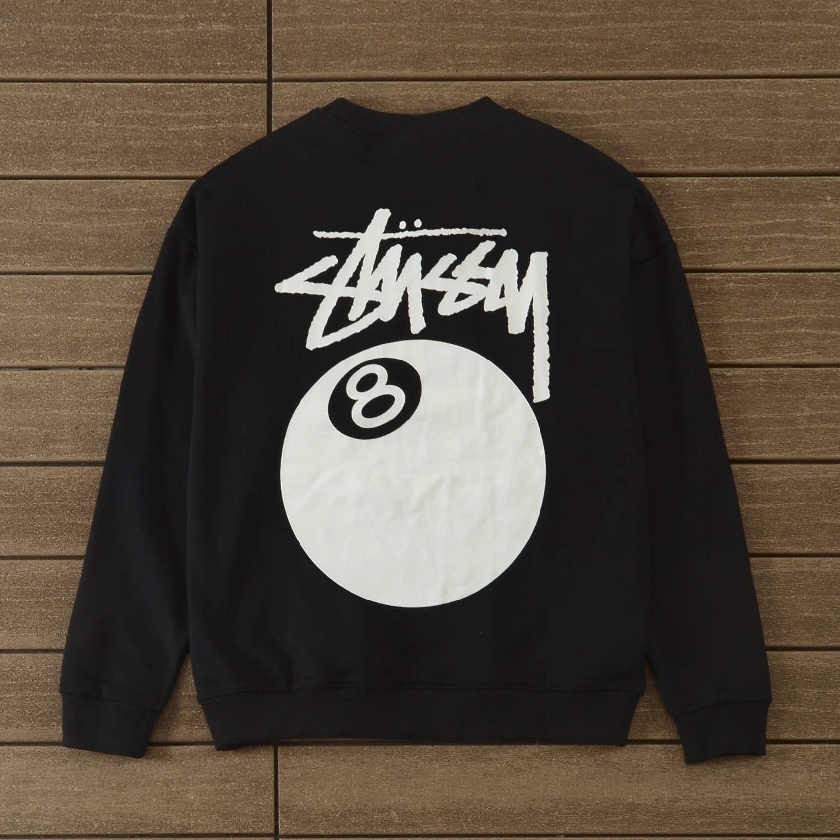 Stussy Sweat