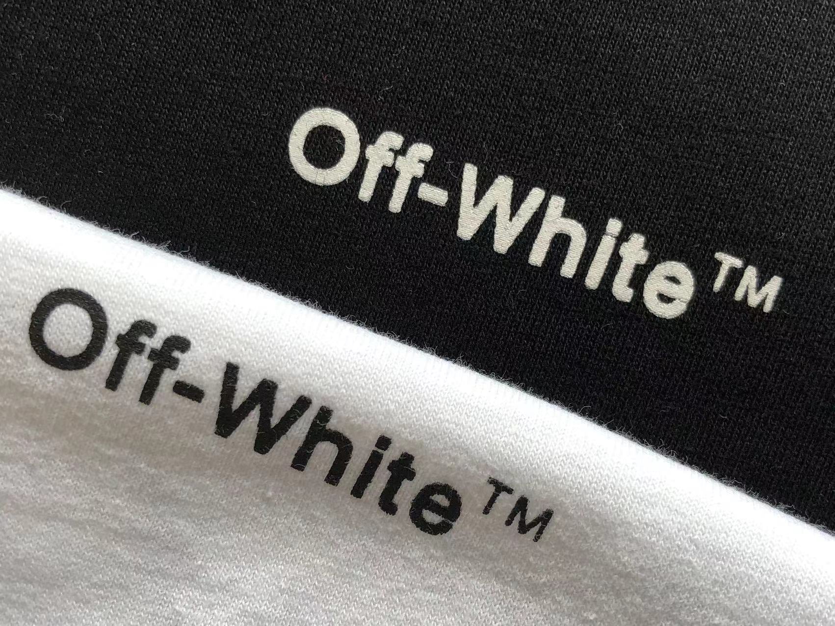 T-Shirt da Off-White