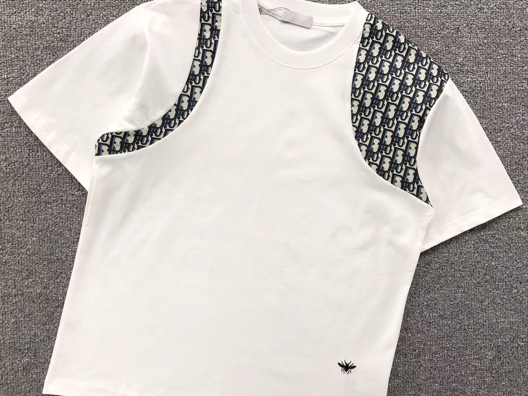 T-Shirt Dior