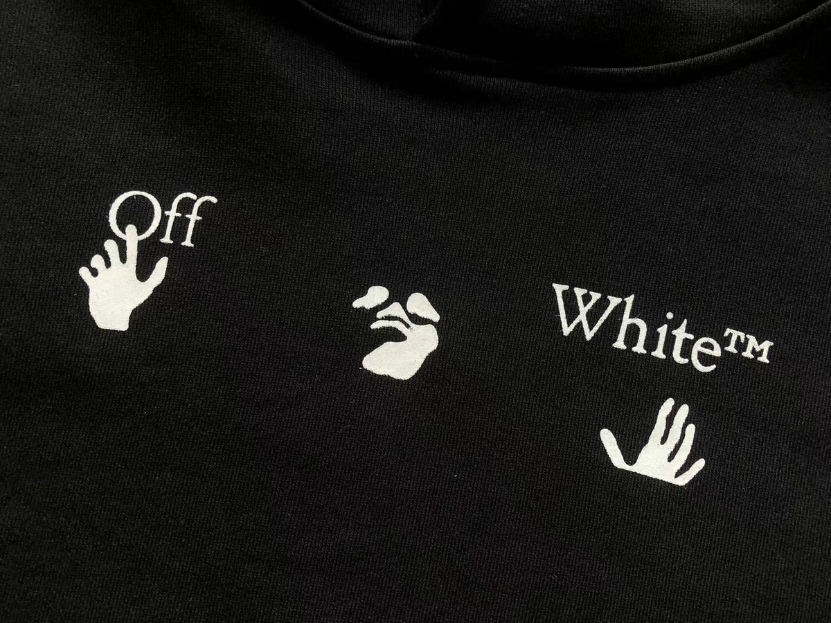 Off-White Hoodie