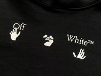 Off-White Hoodie