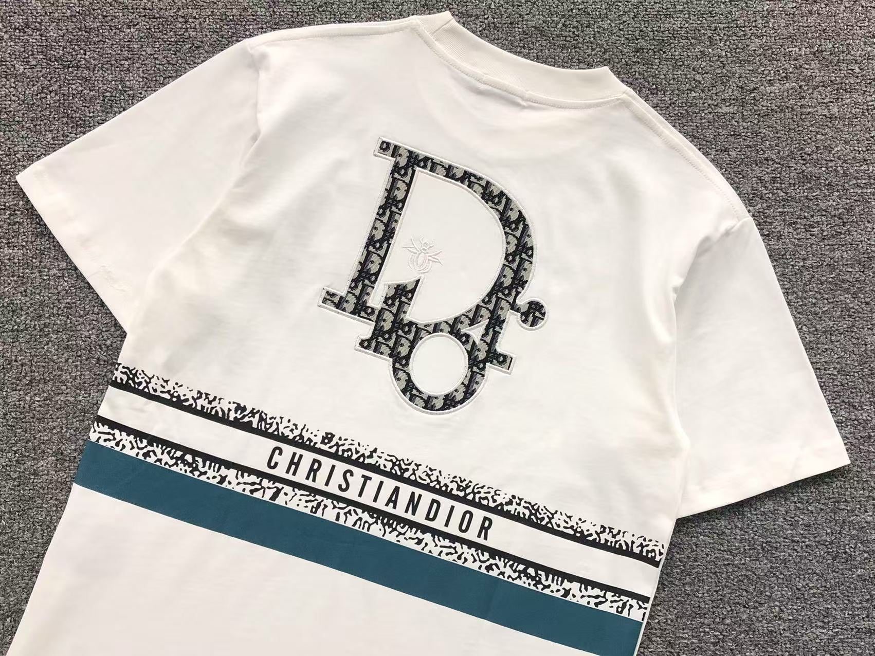 T-Shirt Dior
