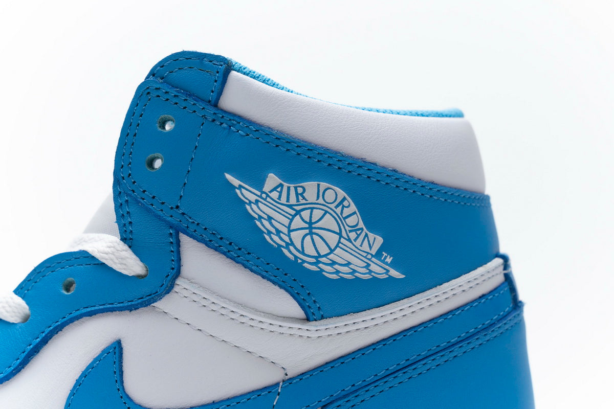 Jordan 1 Retro High OG UNC