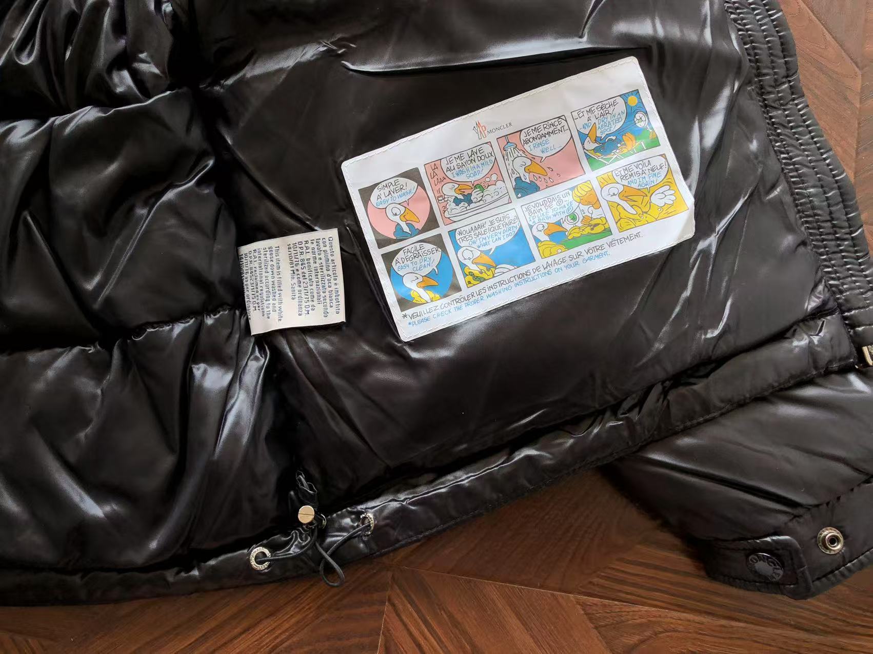 Moncler Jacket