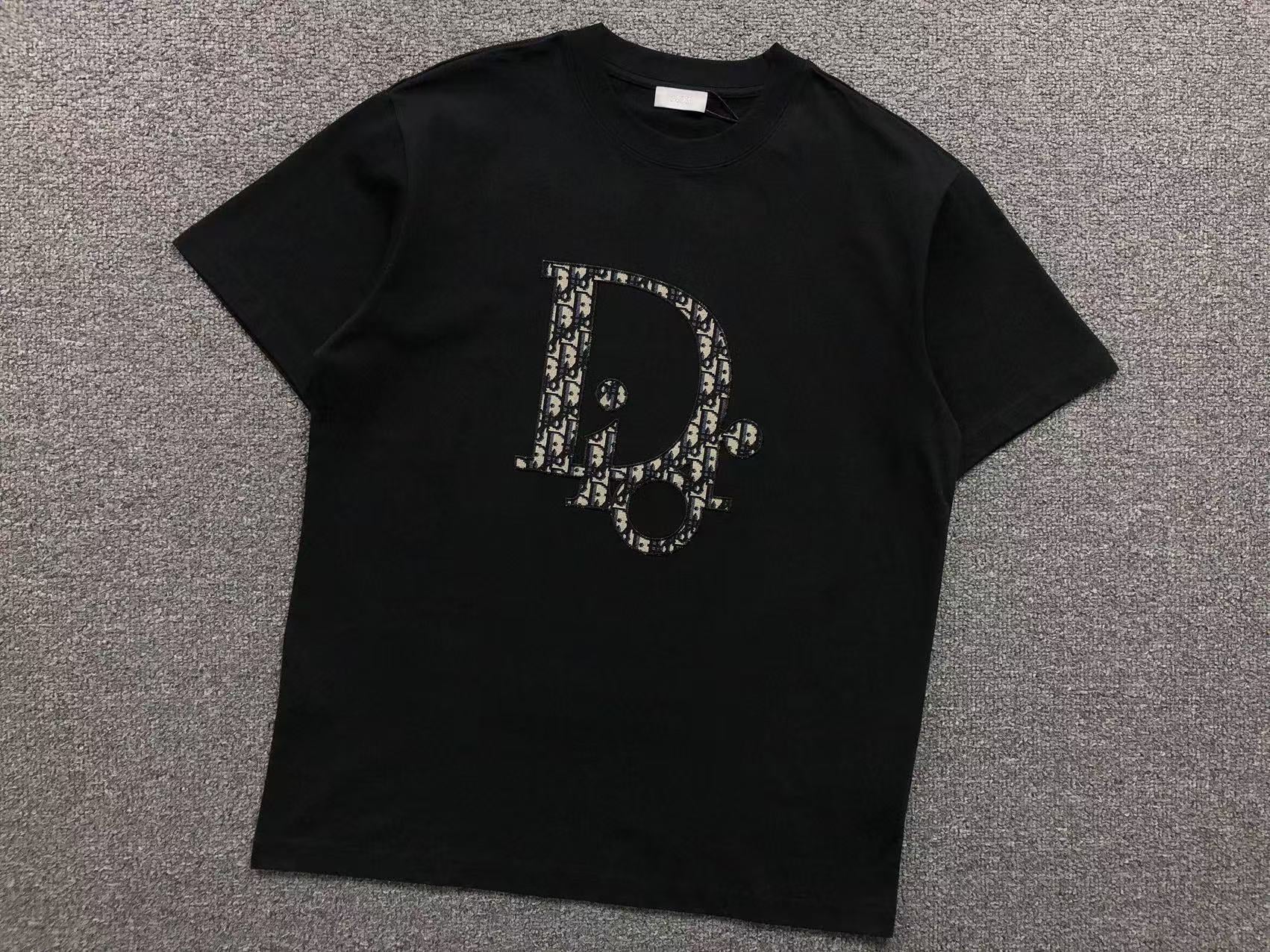T-Shirt Dior