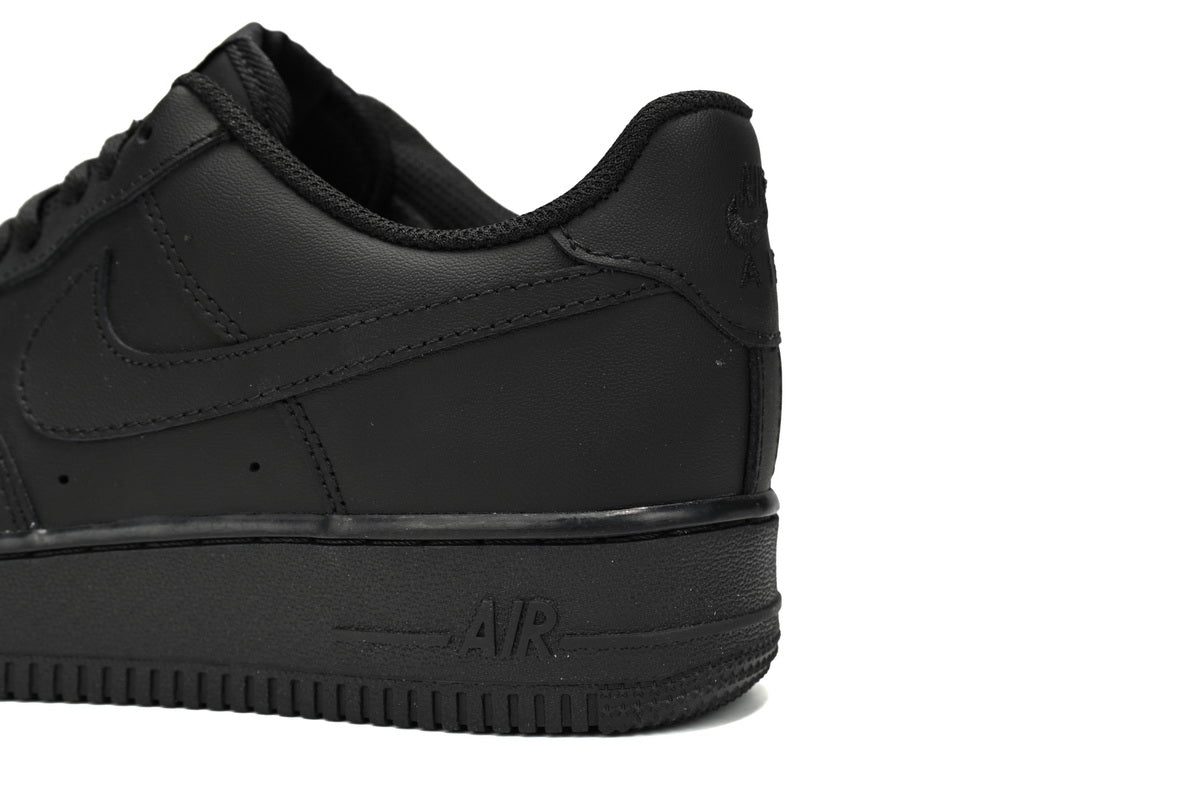 Nike Air Force 1 Low Black