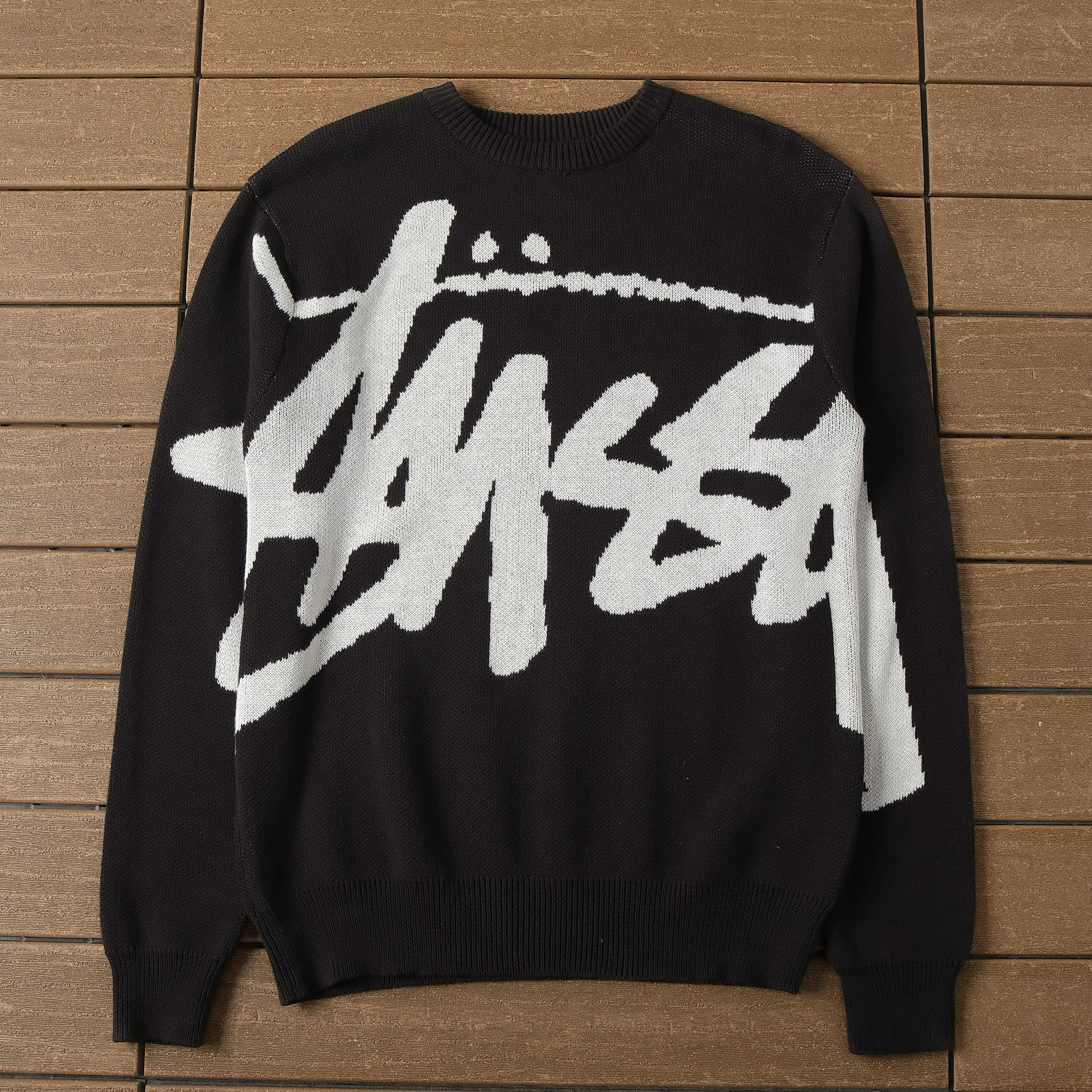 Stussy Sweat
