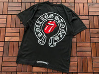 T-Shirt Chrome Hearts