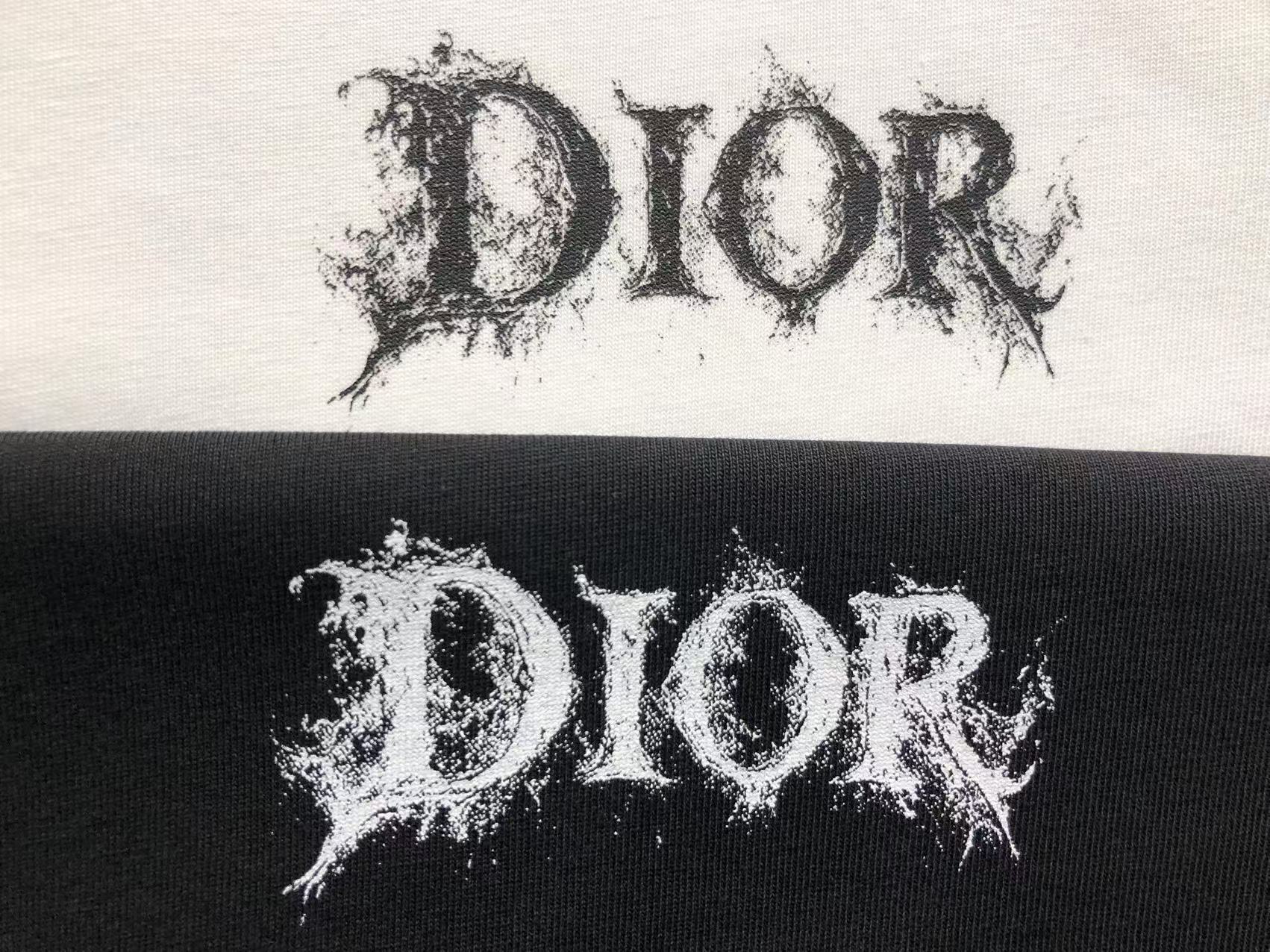 T-Shirt Dior