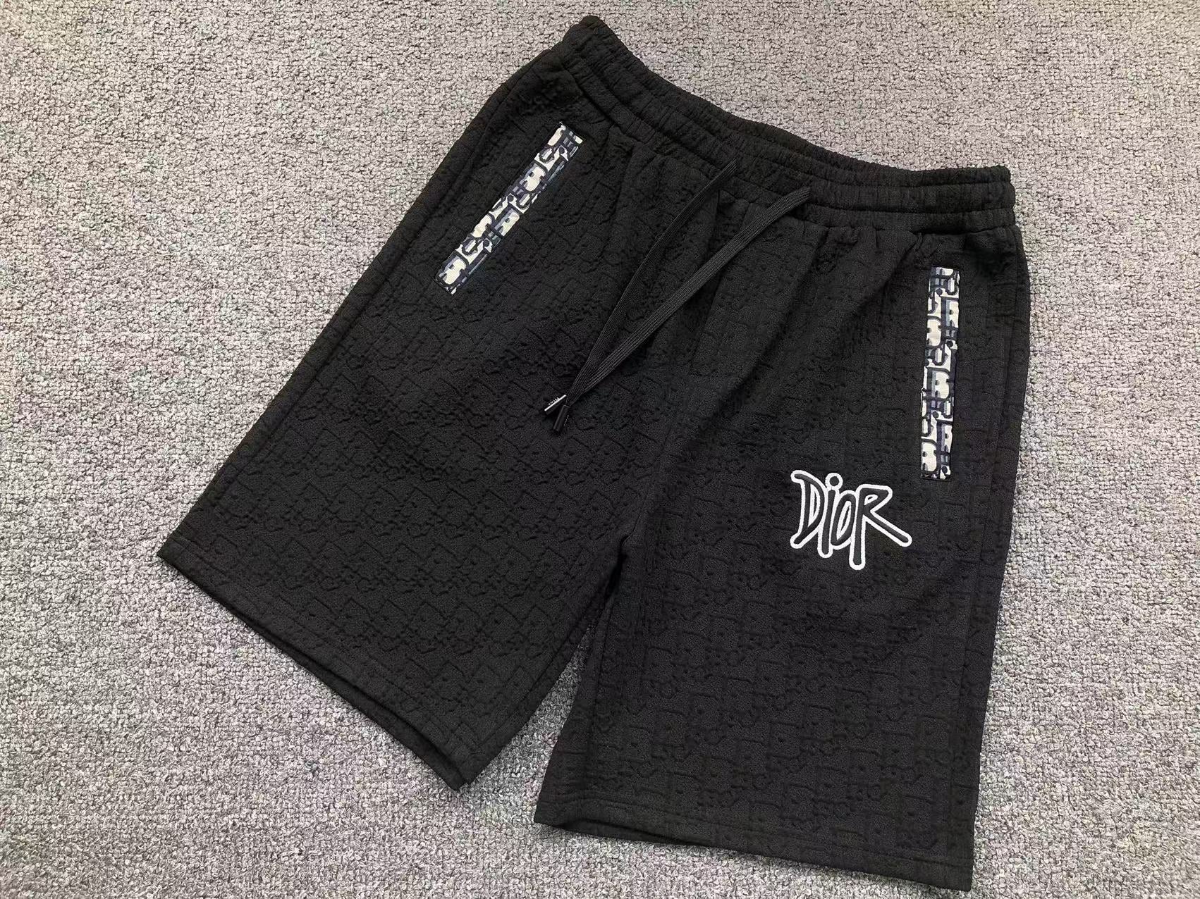 Dior Short