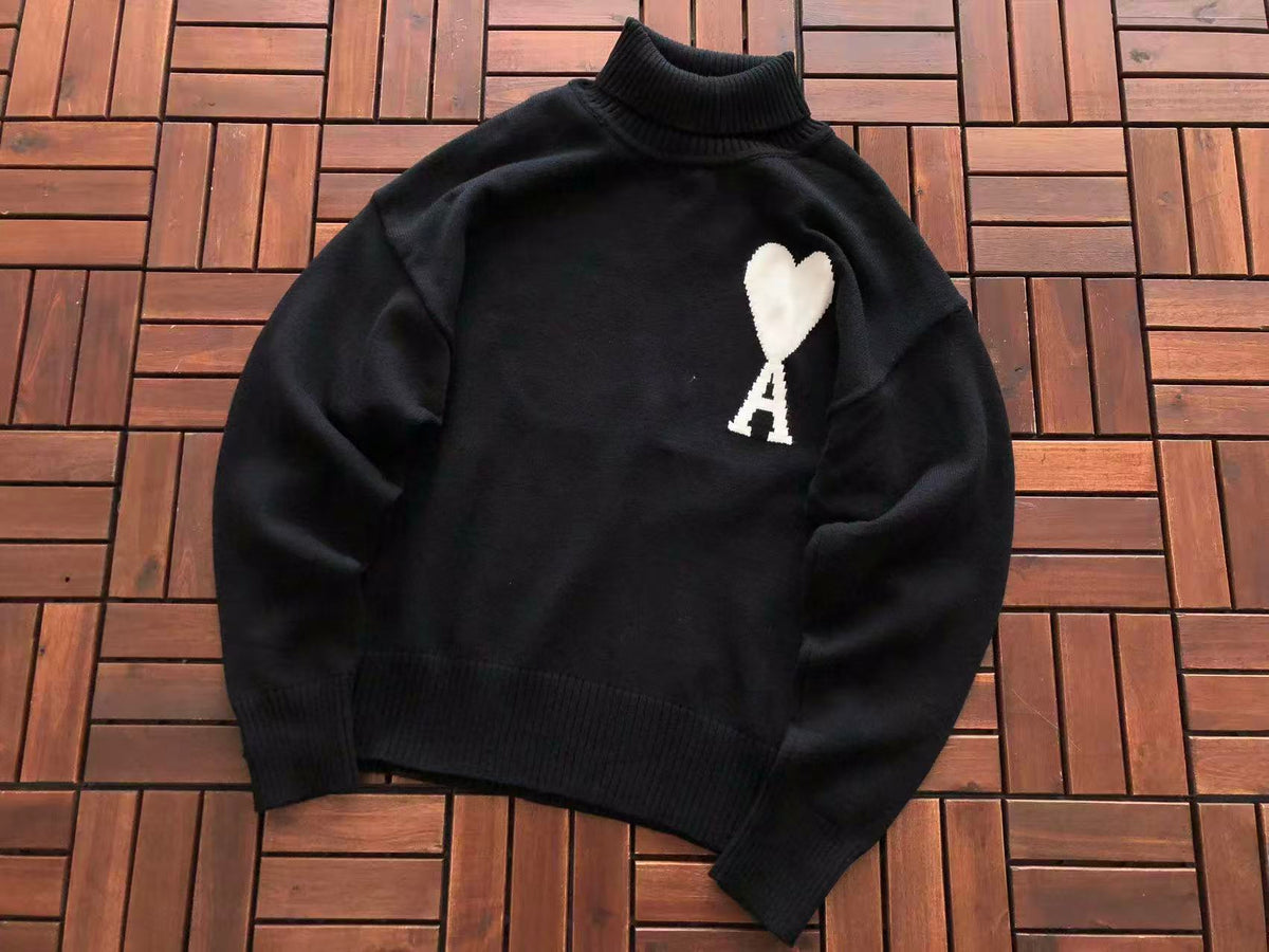 Ami Paris Sweat