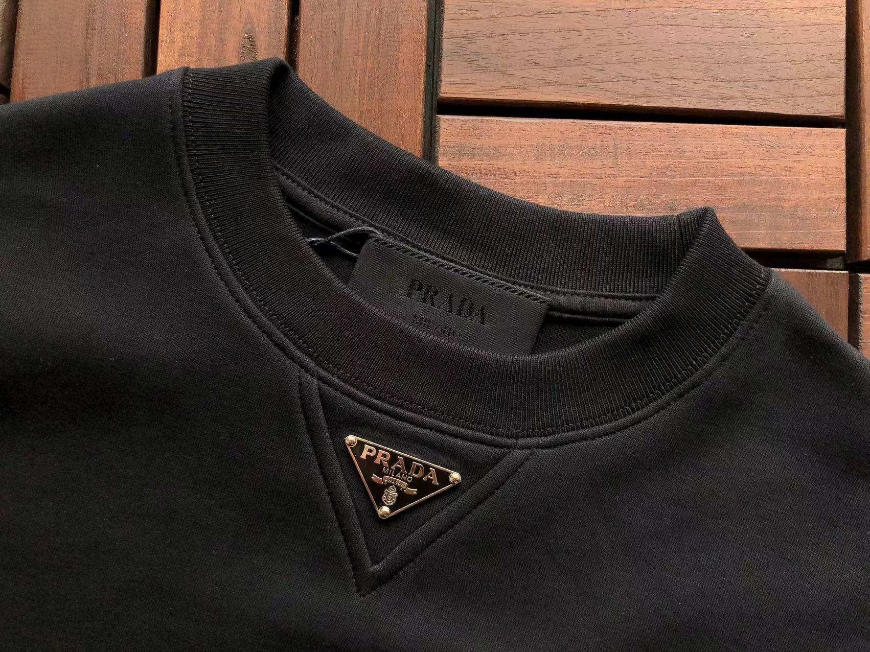 Prada Sweat
