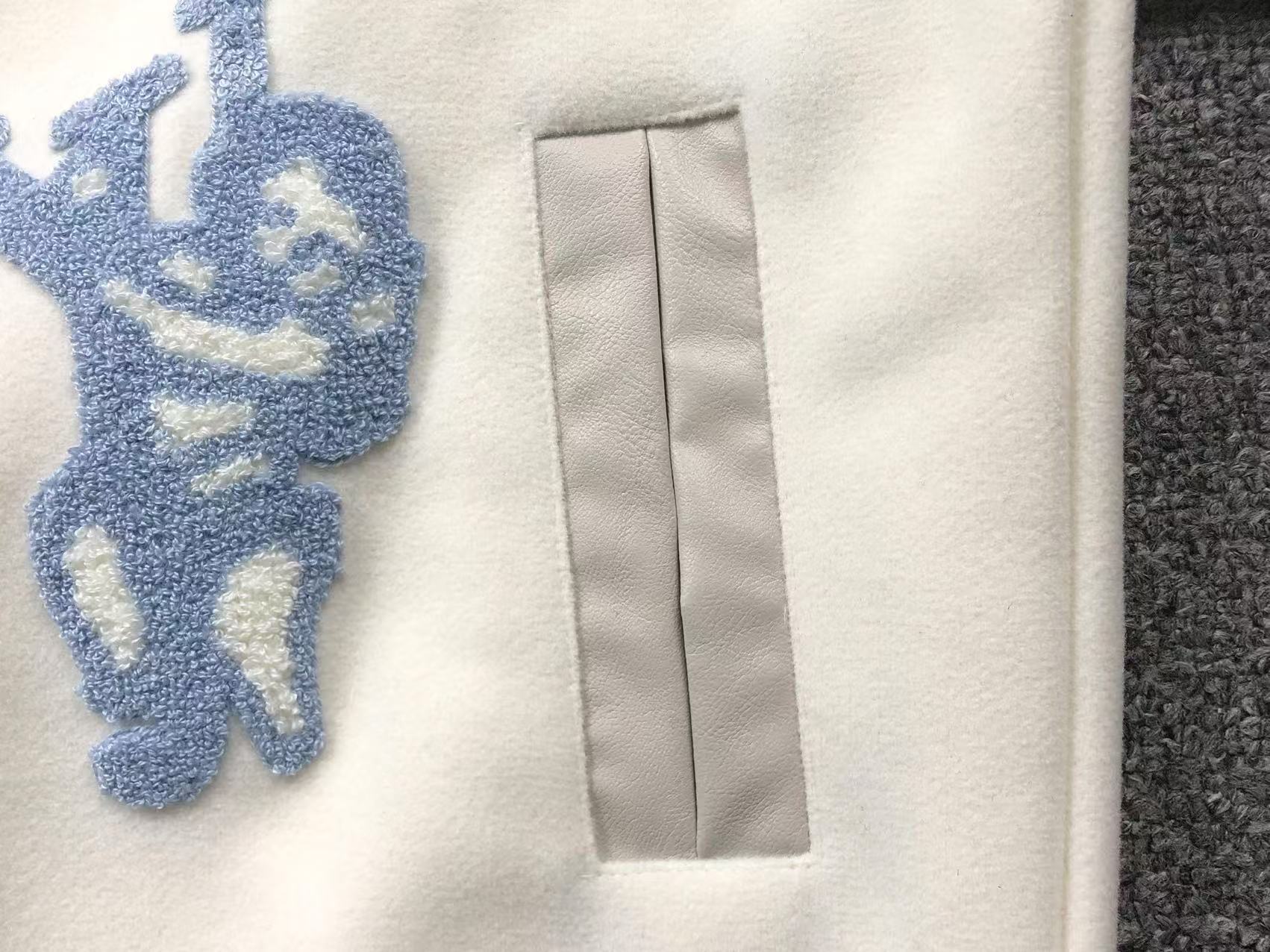 Louis Vuitton Jacket