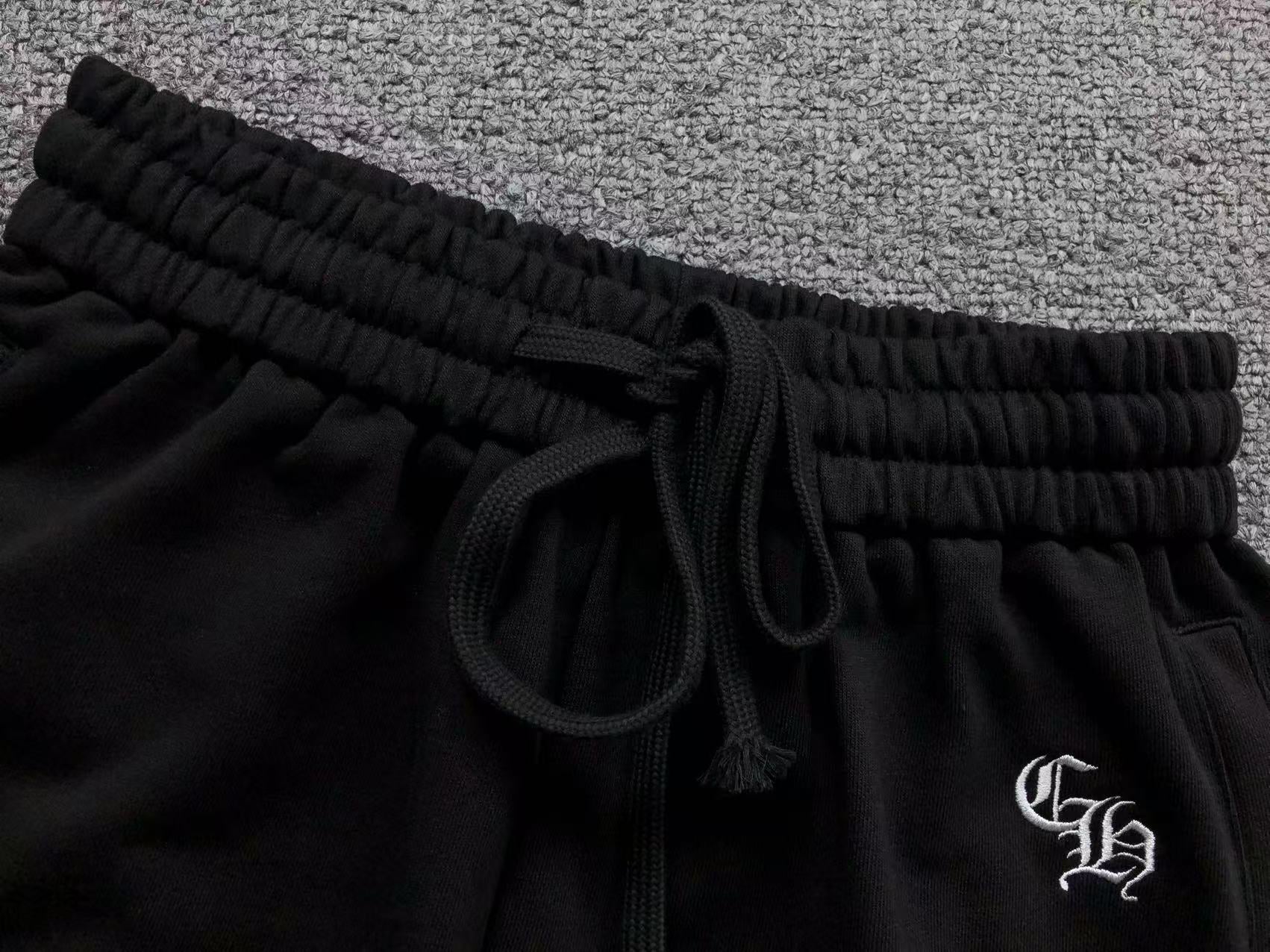 Chrome Hearts Short