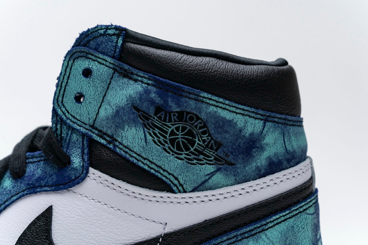 Jordan 1 Retro High Tie-Dye
