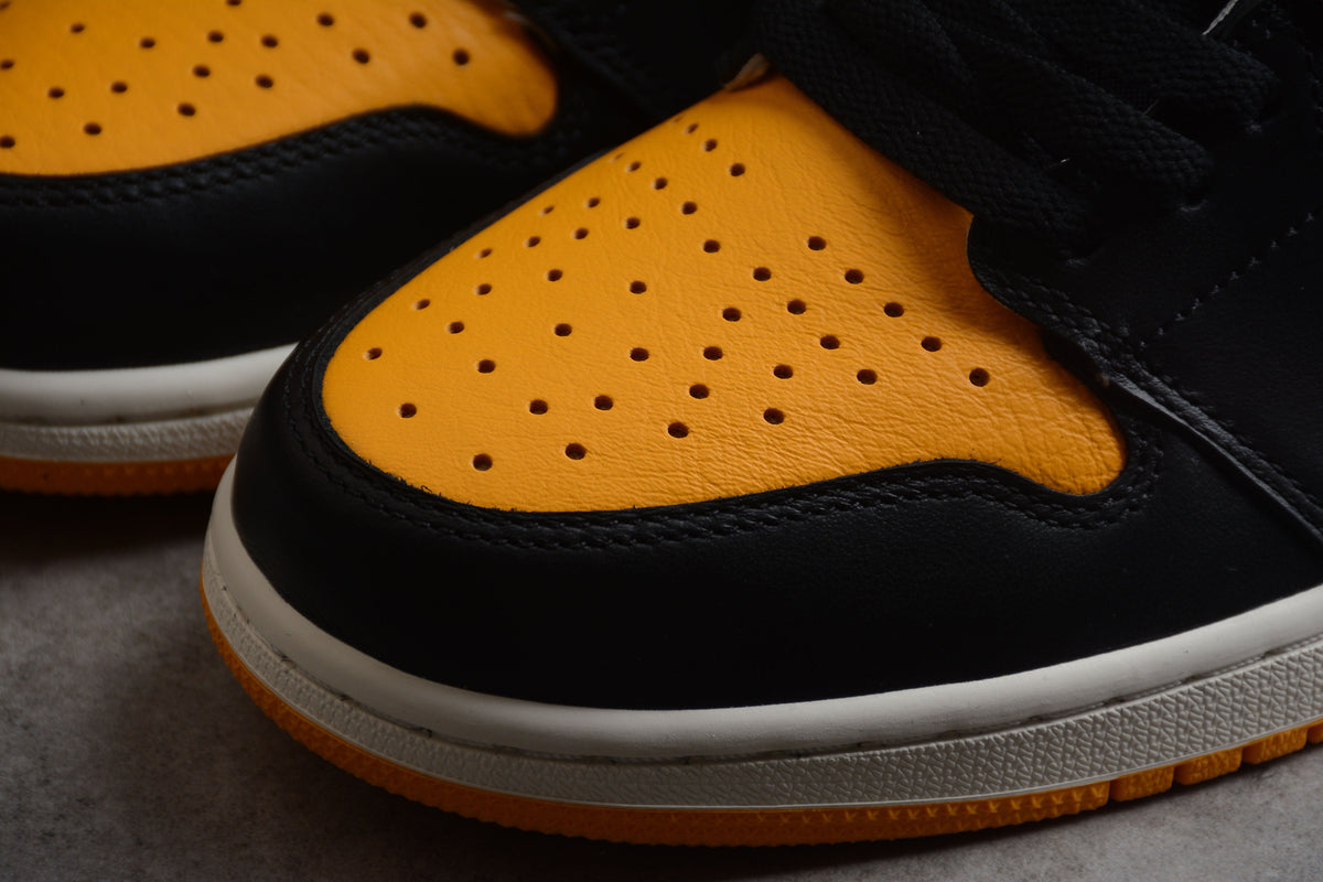 Jordan 1 Retro High OG Taxi