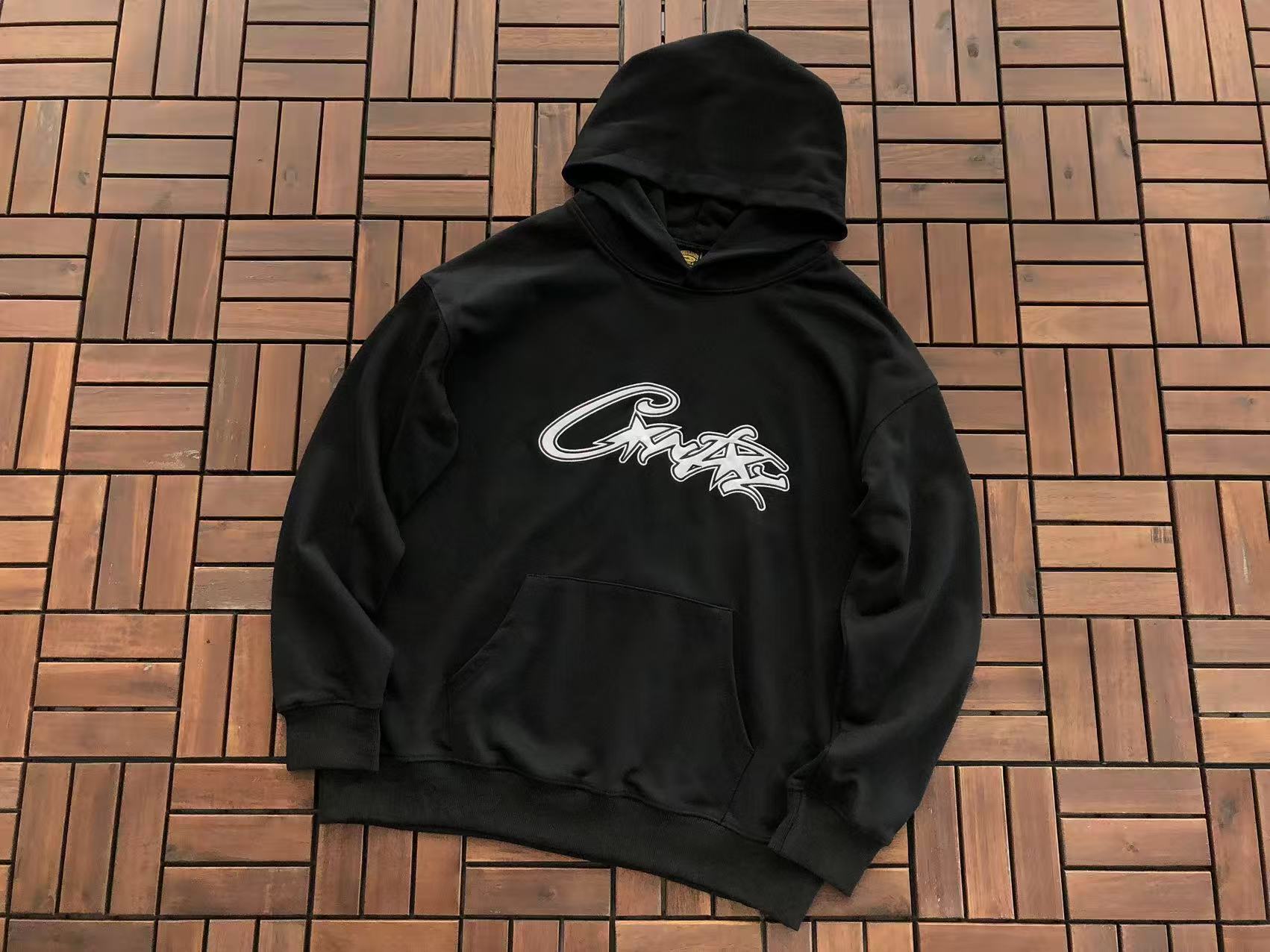 Corteiz Tracksuit