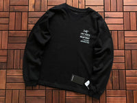 Arc'teryx Sweat