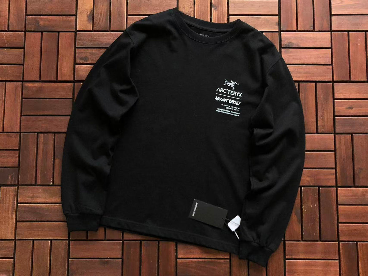 Arc'teryx Sweat