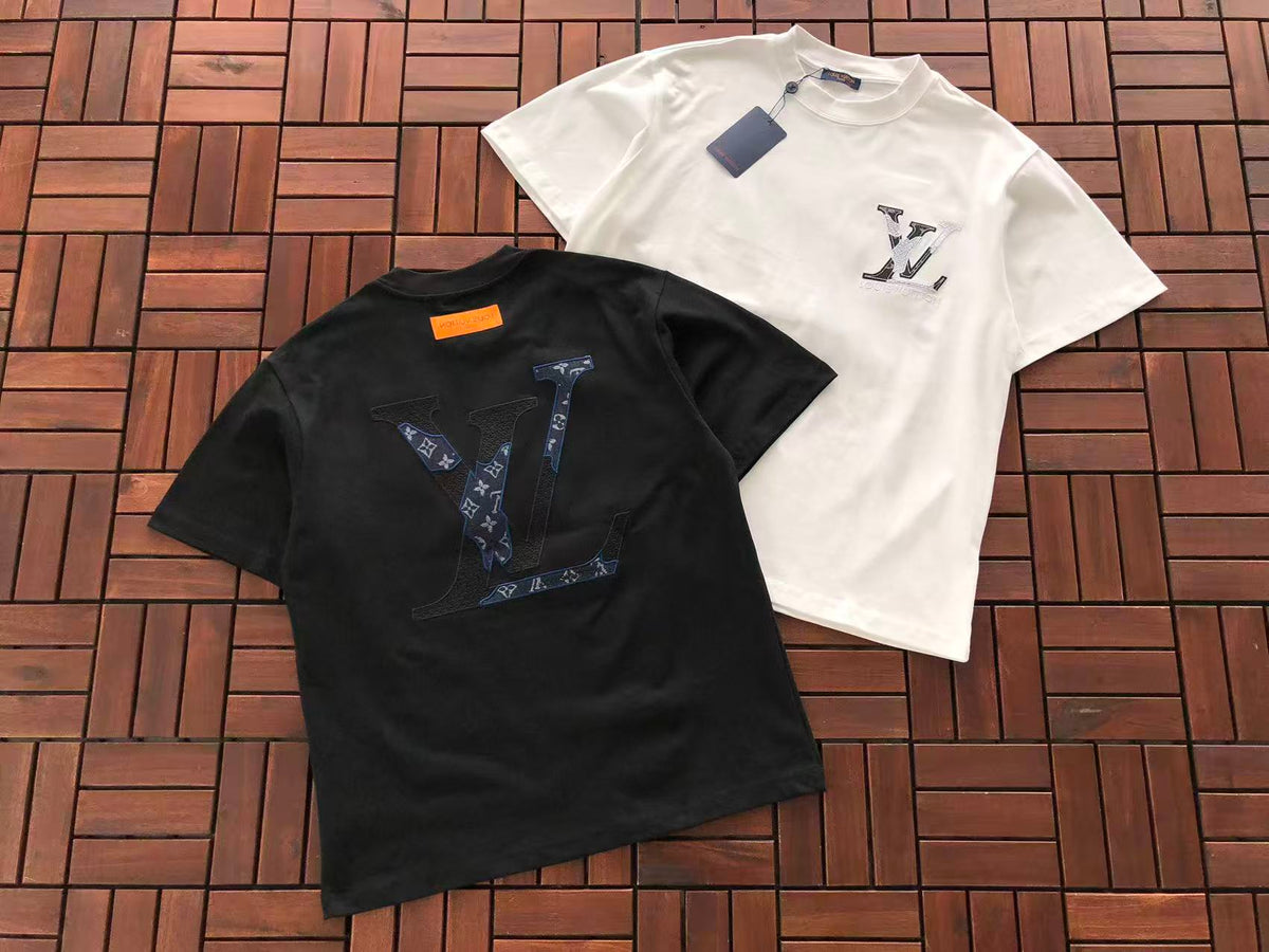 T-Shirt Louis Vuitton