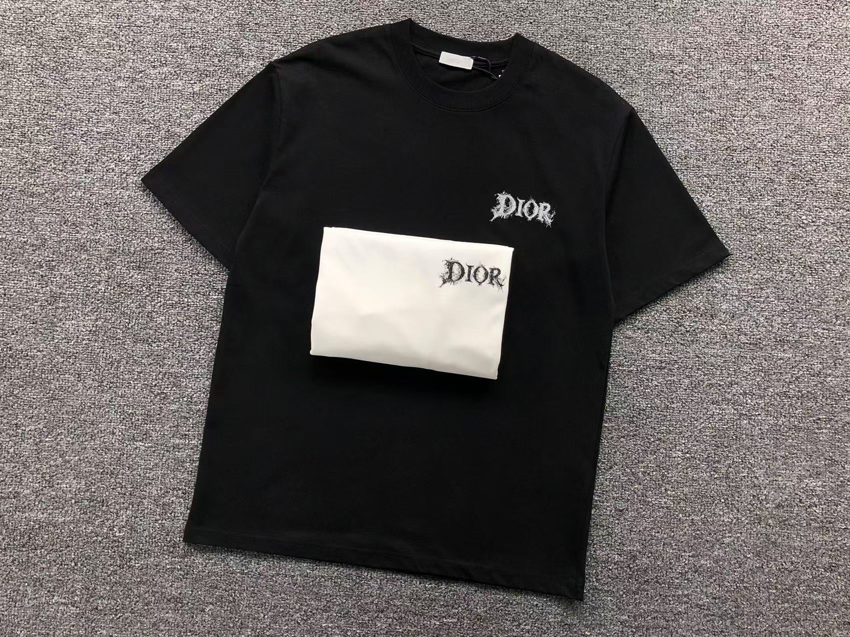 T-Shirt Dior
