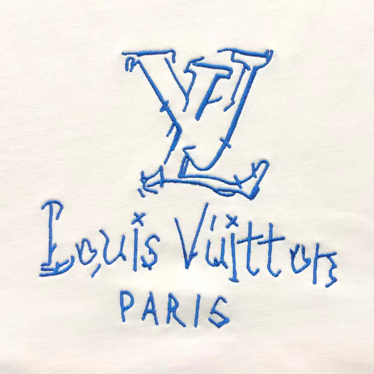 LV Sweater