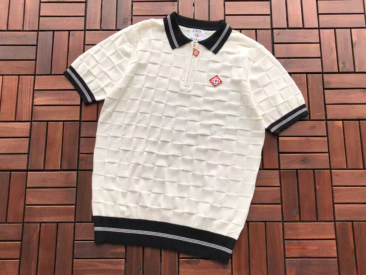T-Shirt CasaBlanca