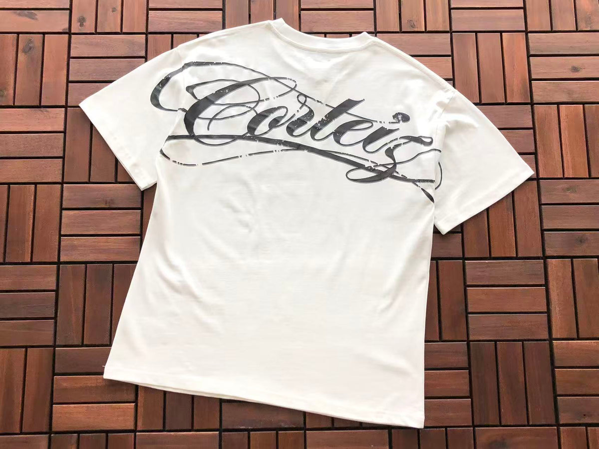 T-Shirt Corteiz