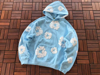 Denim Tears Baby Blue Tracksuit