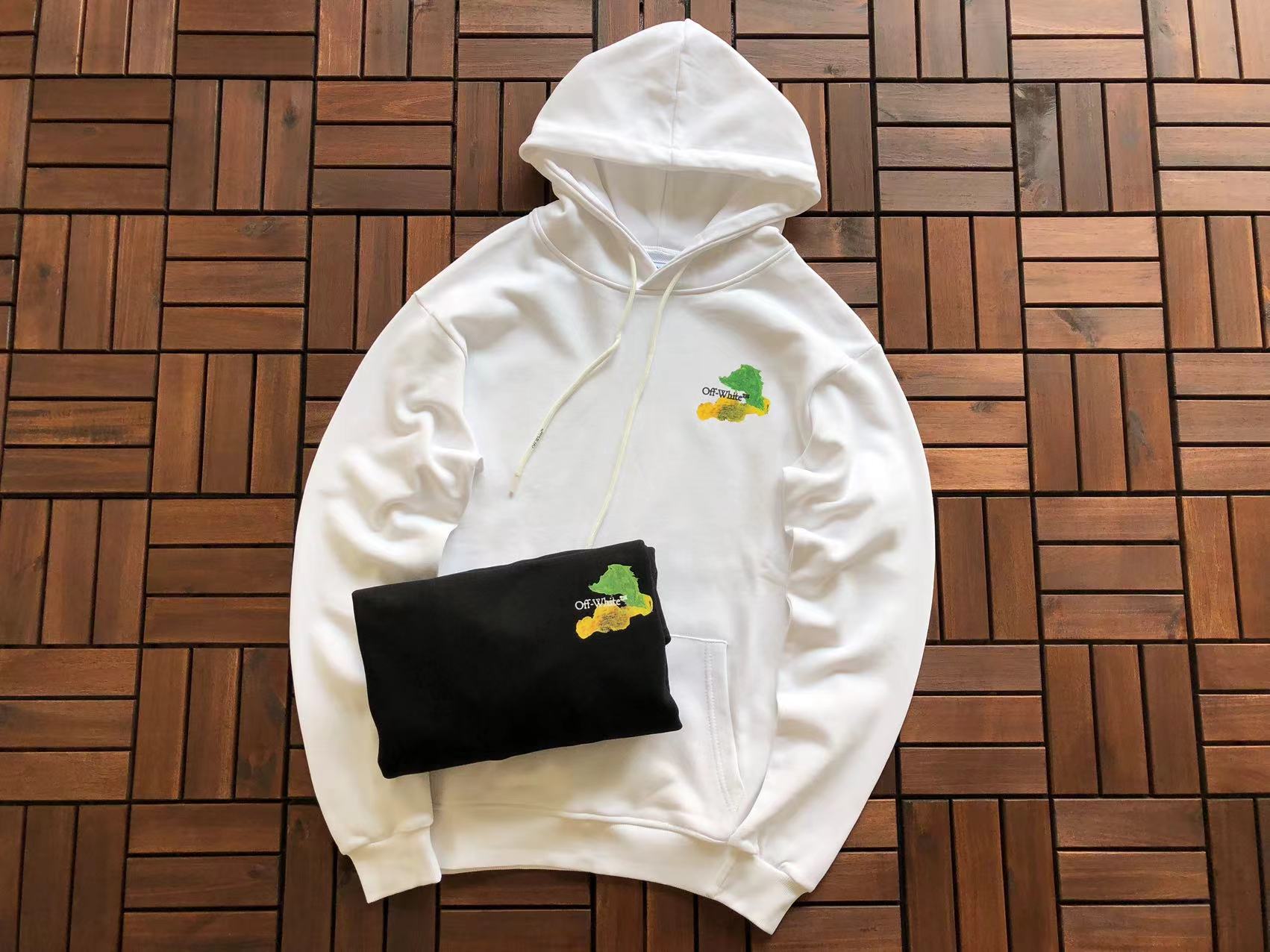Off-White Hoodie