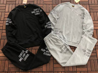 Corteiz Tracksuit