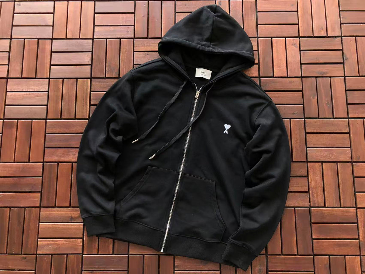 Ami Paris Hoodie