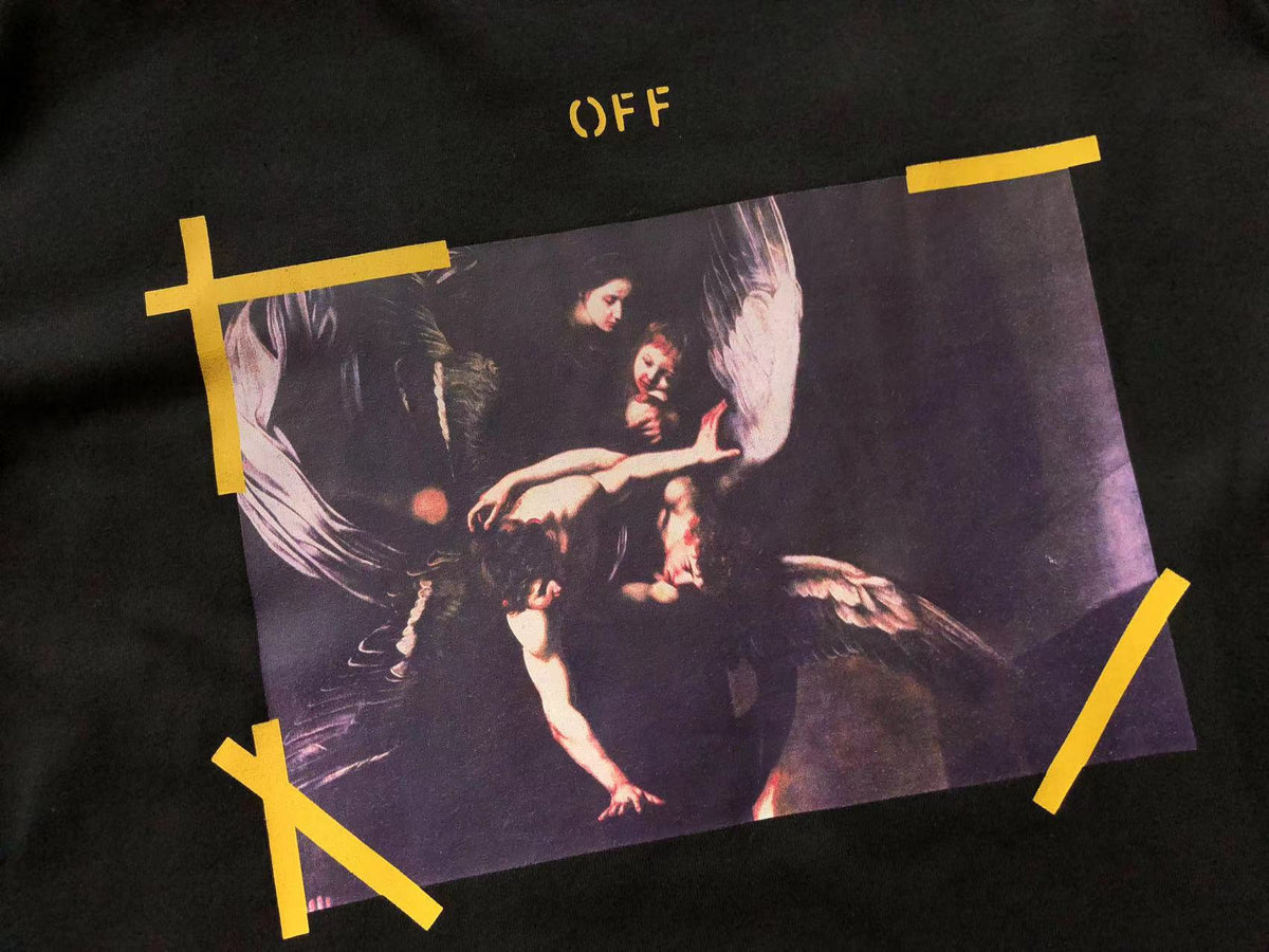 T-Shirt Off-White