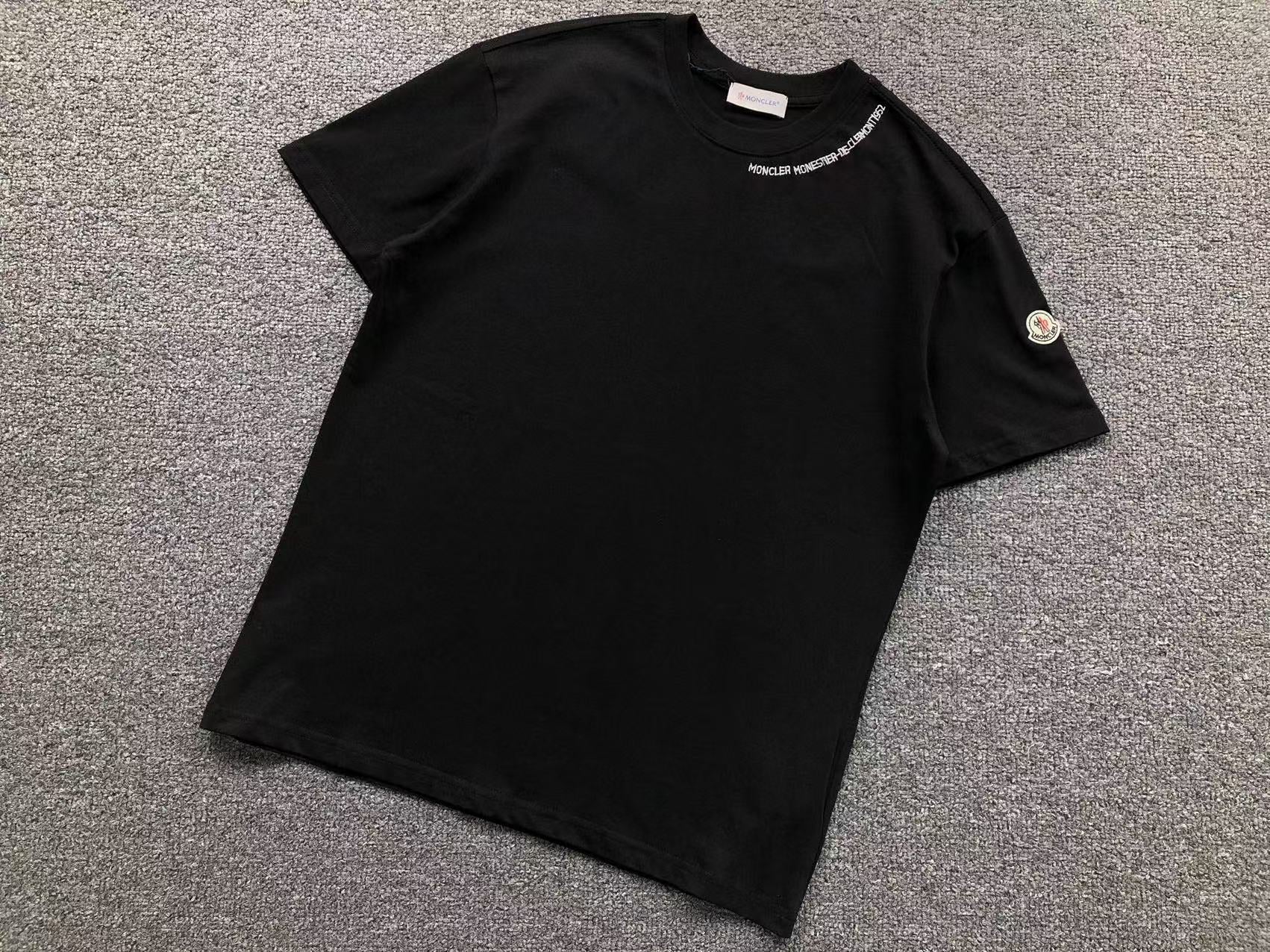 T-Shirt Moncler