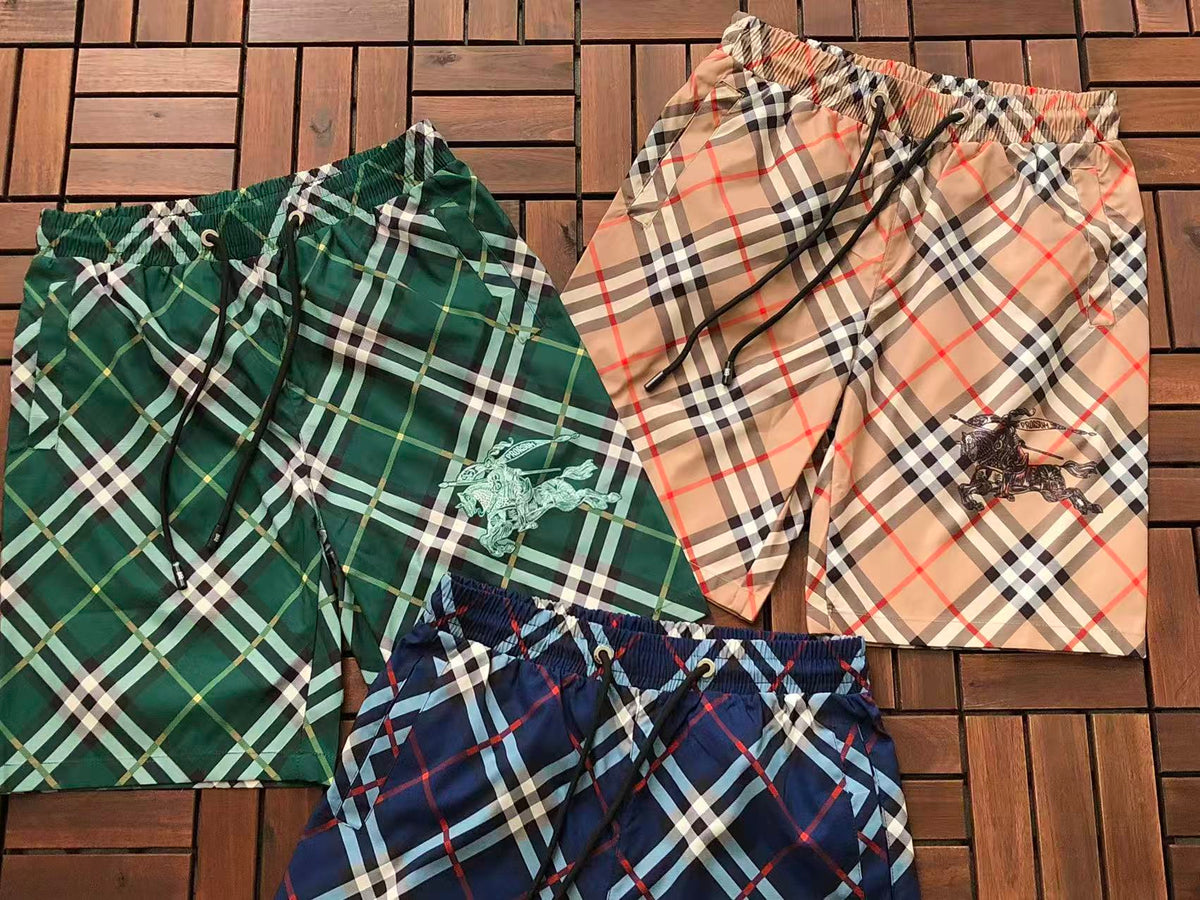 Burberry Short