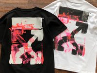 T-Shirt da Off-Whitel