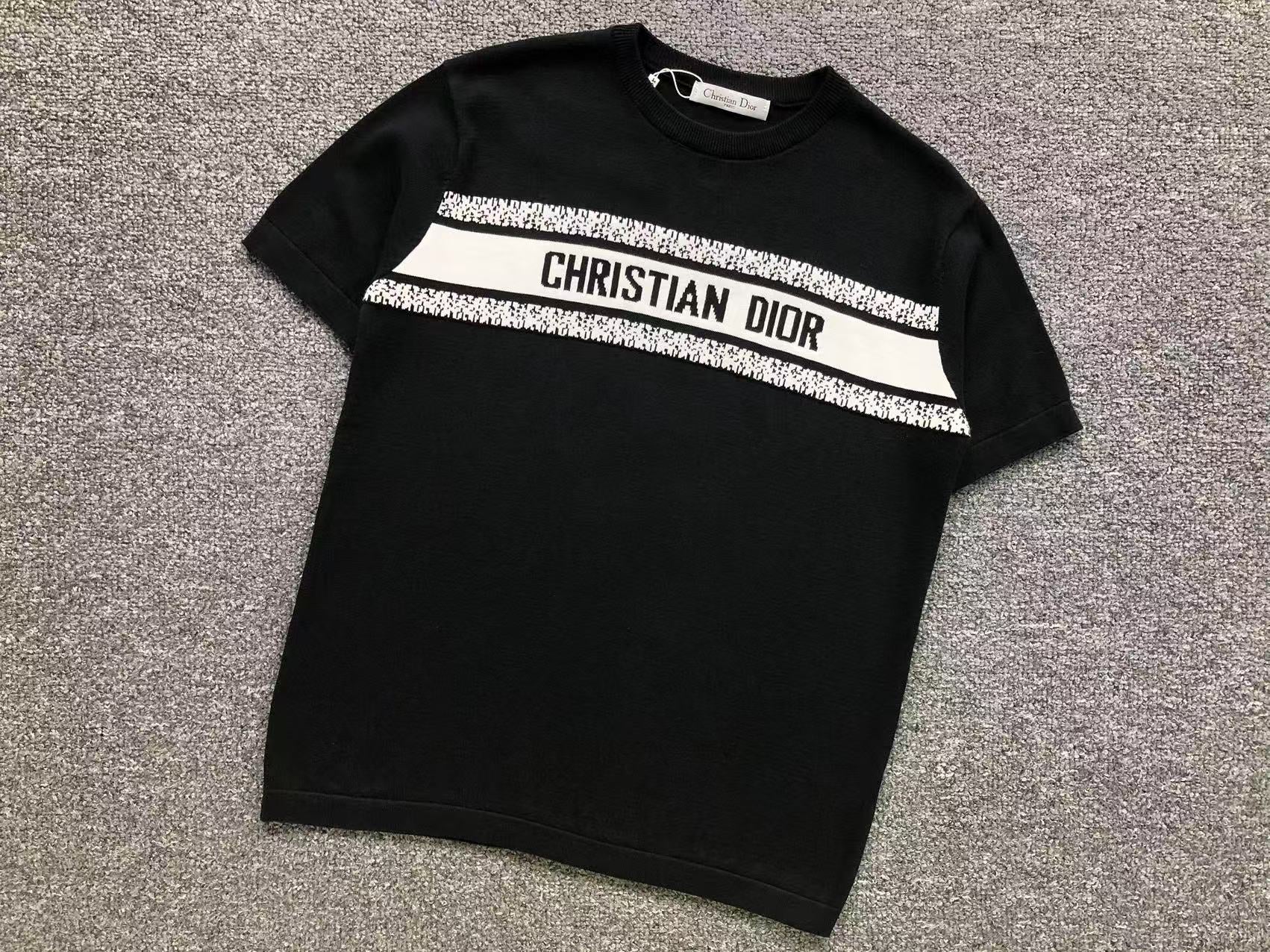 T-Shirt Dior